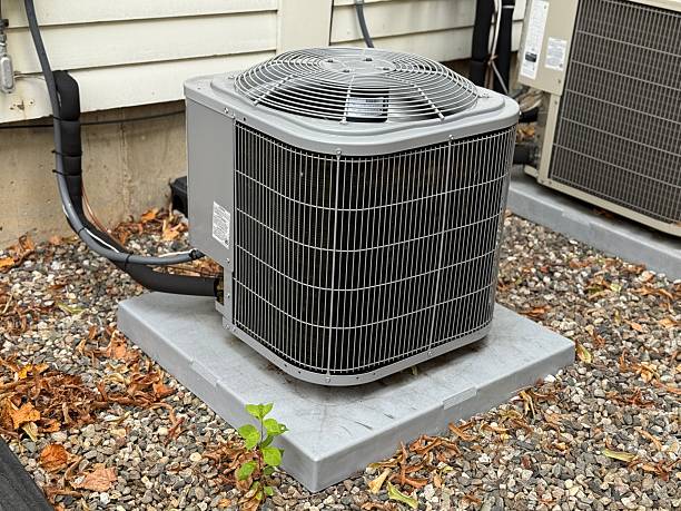 24/7 Emergency Ac Installation experts in Jamestown, NY