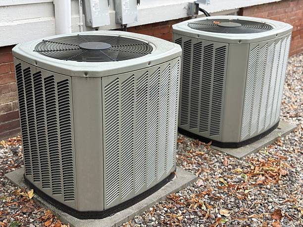 Reliable Ac Installation contractor in Jamestown, NY by JG Cool HVAC