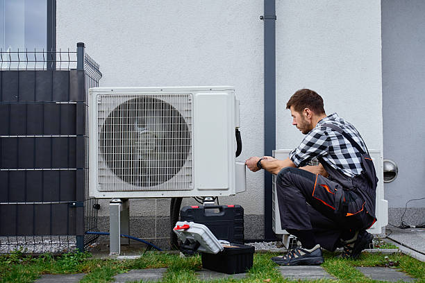 Top rated local Ac Installation specialists in Jamestown, NY